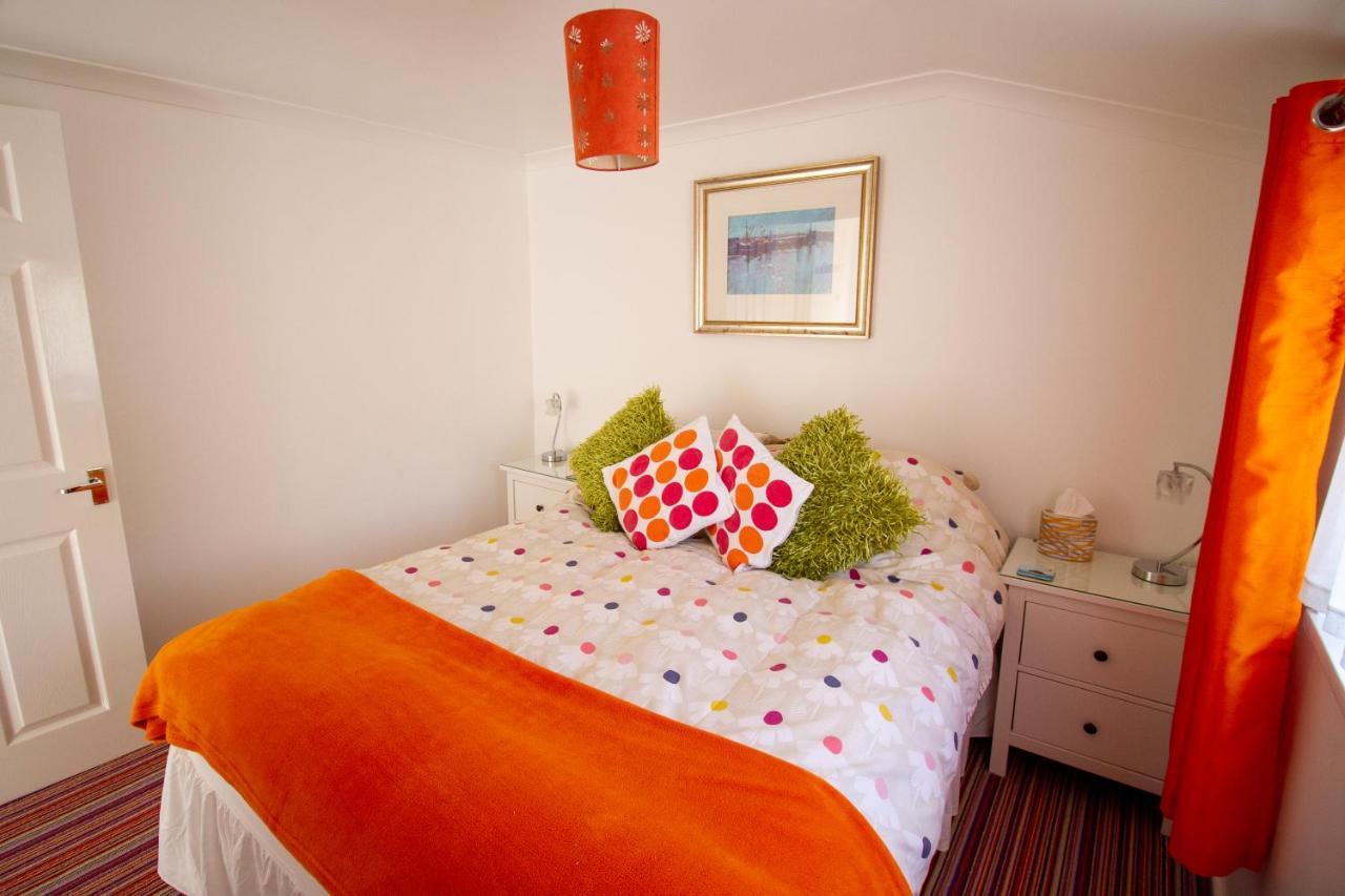 Krissie's Appartement Marazion Buitenkant foto