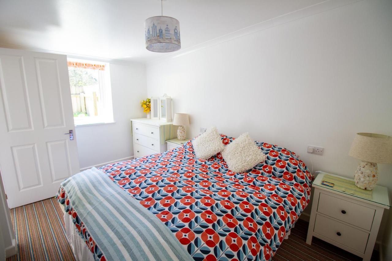 Krissie's Appartement Marazion Buitenkant foto