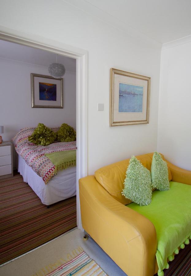 Krissie's Appartement Marazion Buitenkant foto