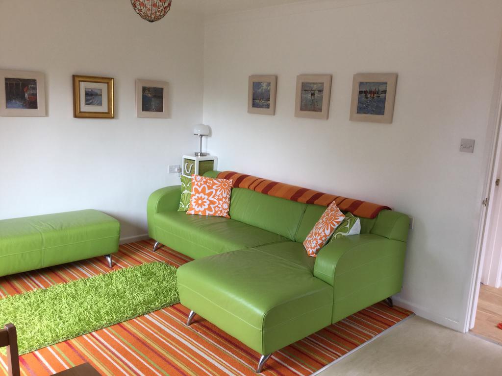 Krissie's Appartement Marazion Buitenkant foto