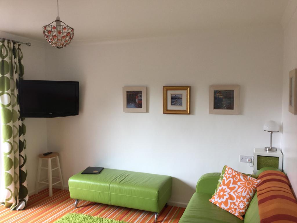 Krissie's Appartement Marazion Buitenkant foto